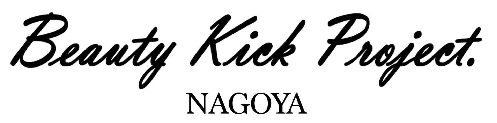 Beauty Kick Nagoya