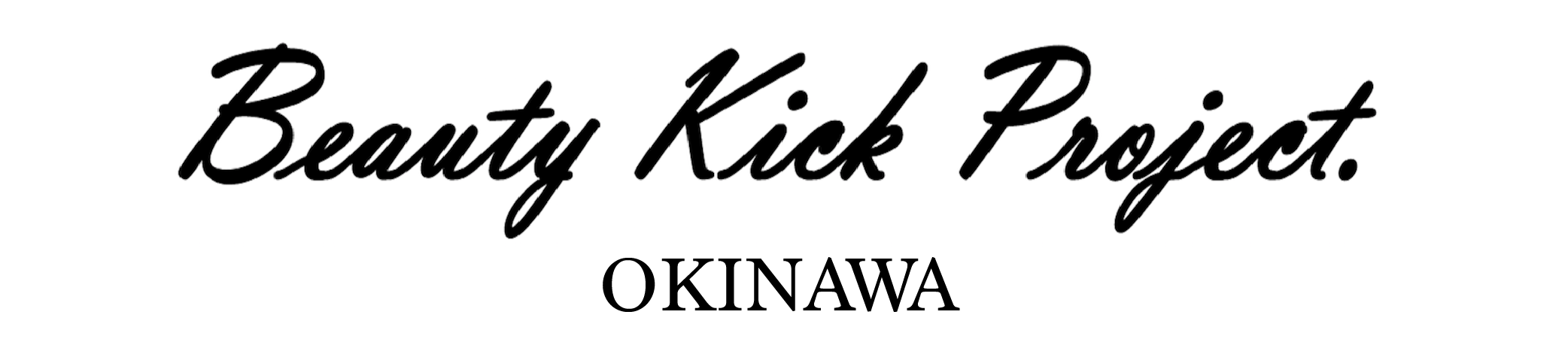 Beauty Kick Okinawa