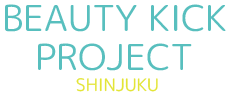 Beauty Kick Project新宿