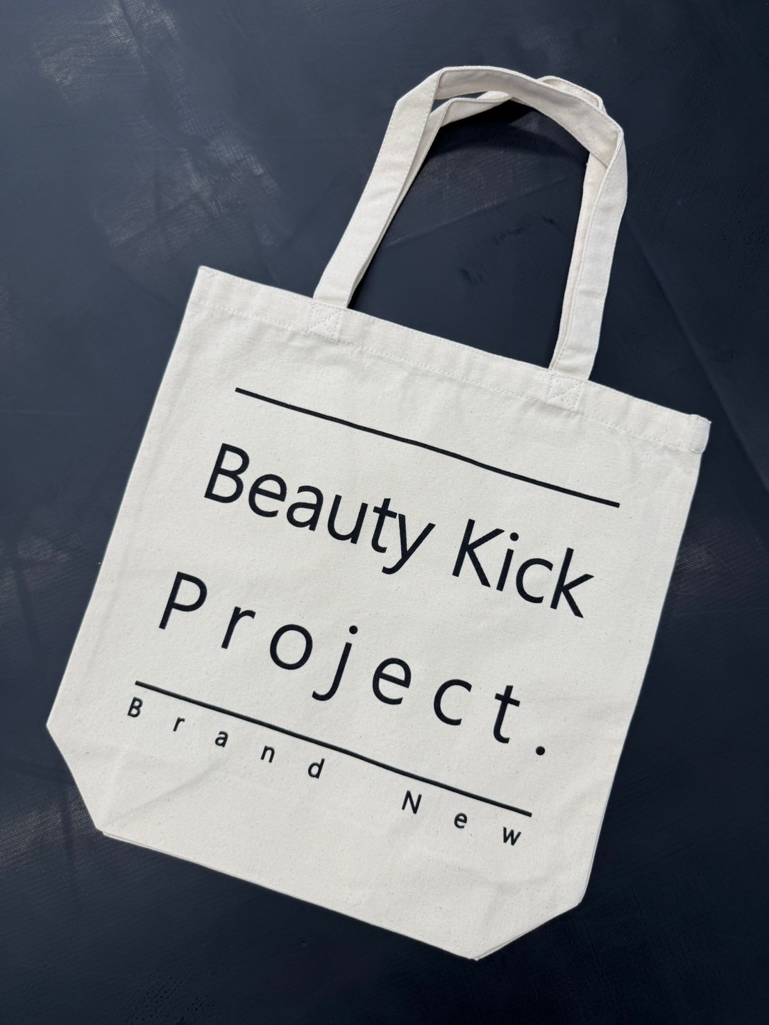 Beauty Kick Project