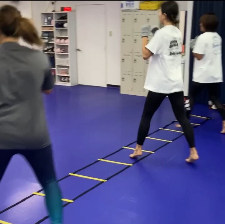 Beauty Kick Project